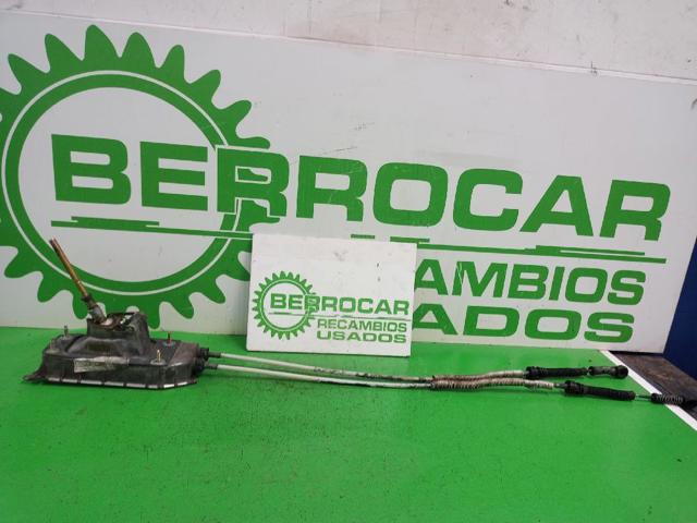 Mechanizm zmiany biegów (cięgno) 6Q0711061 VAG