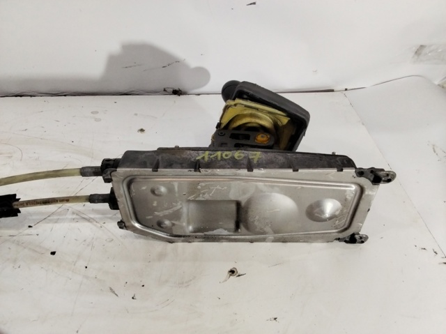 Mechanizm zmiany biegów (cięgno) 6Q0711061 VAG