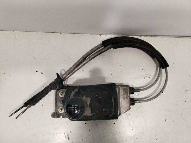 Mechanizm zmiany biegów (cięgno) 6Q0711061 VAG