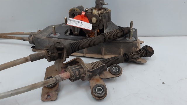 Mechanizm zmiany biegów (cięgno) 6Q0711061 VAG
