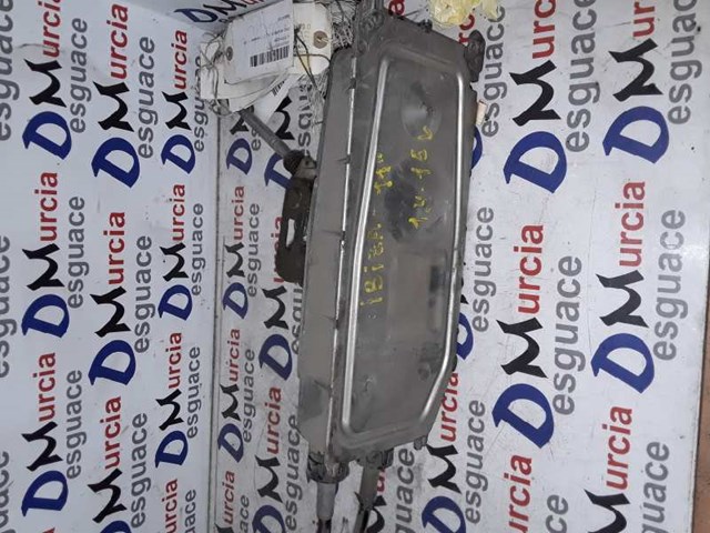 Mechanizm zmiany biegów (cięgno) 6Q0711061E VAG