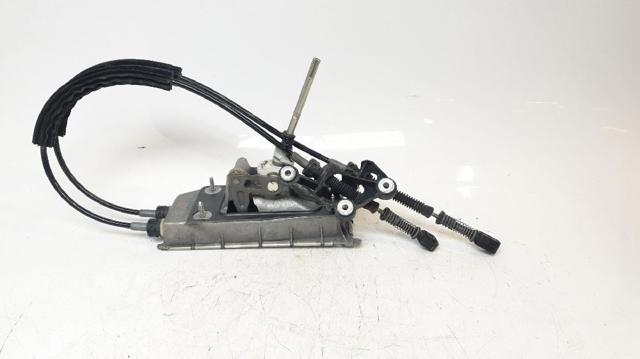 Mechanizm zmiany biegów (cięgno) 6Q0711061E VAG