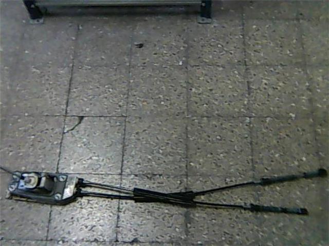 Linka zmiany biegów 6Q0711265AL VAG