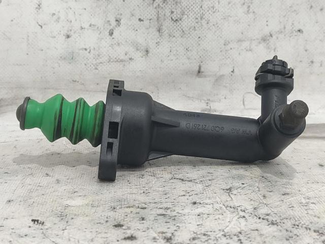 Cylinder roboczy sprzęgła 6Q0721261D VAG