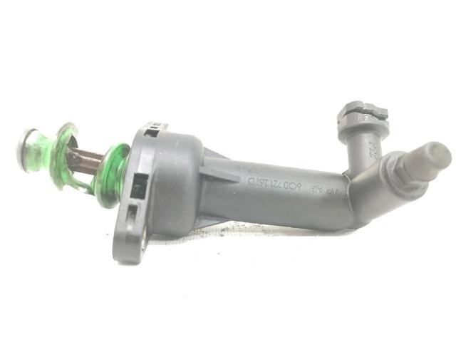 Cylinder roboczy sprzęgła 6Q0721261D VAG