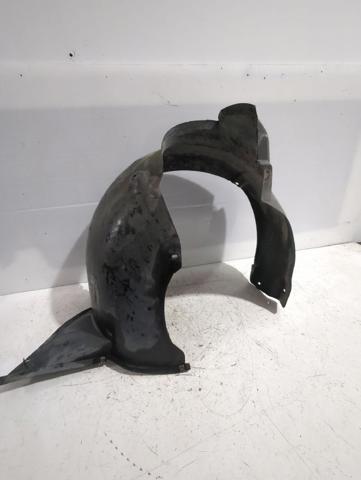 Nadkole błotnika przedniego prawe Volkswagen Polo 4 9N, 9A