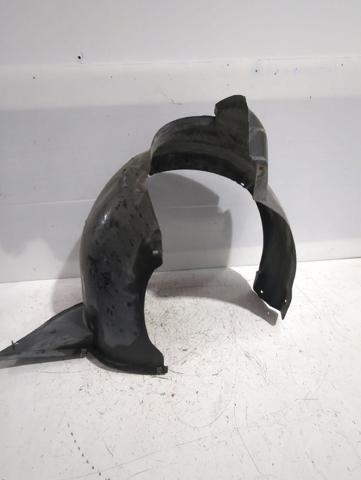 Nadkole błotnika przedniego prawe Volkswagen Polo 4 9N, 9A