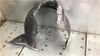 Nadkole błotnika przedniego prawe 6Q0809958 VAG