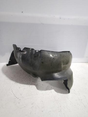 Nadkole błotnika przedniego prawe Volkswagen Polo 4 9N, 9A