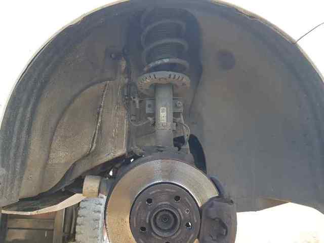 Nadkole Volkswagen Polo