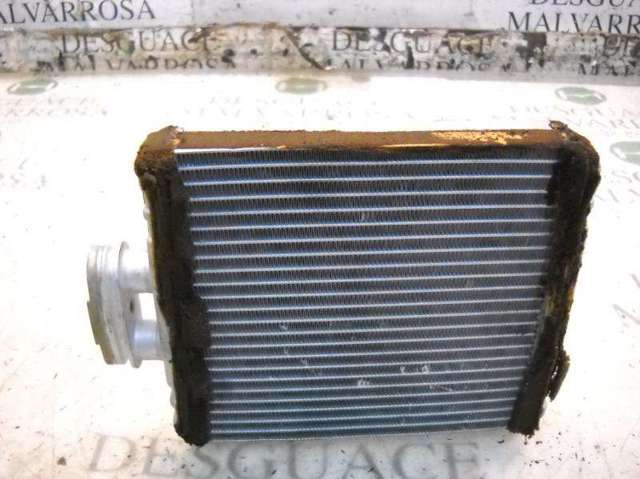 Chłodnica nagrzewnicy (ogrzewacza) 6Q0819031 VAG