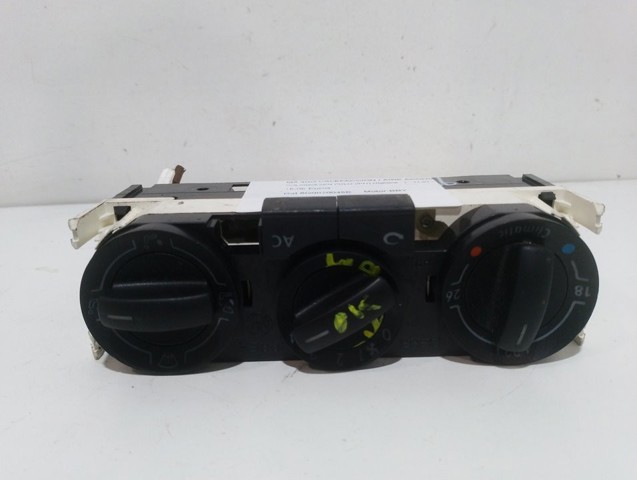 6Q0820045E VAG