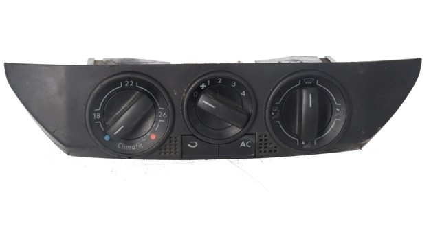 6Q0820045E VAG