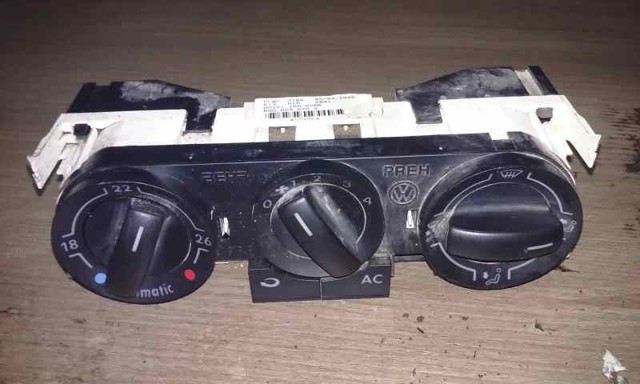 6Q0820045G VAG