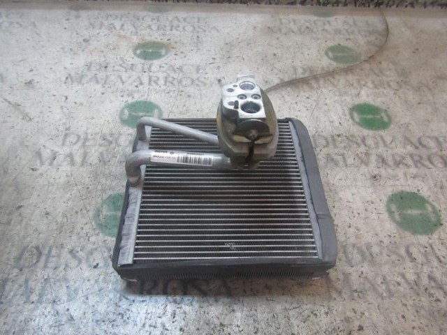 Parownik Skoda Rapid
