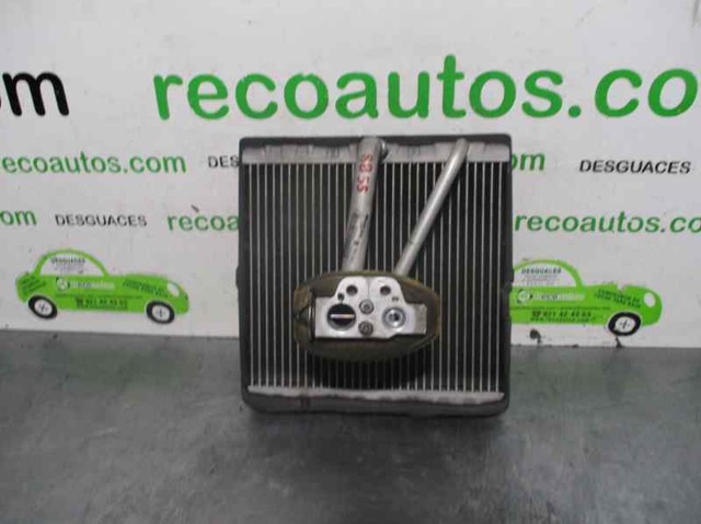 Parownik Skoda Rapid