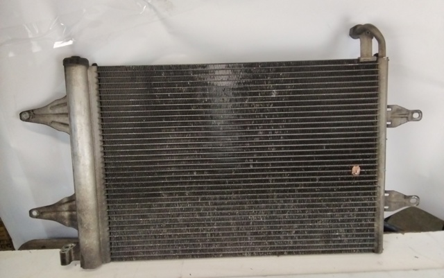 6Q0820411 VAG
