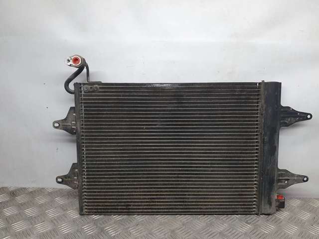 Chłodnica klimatyzacji 6Q0820411E VAG