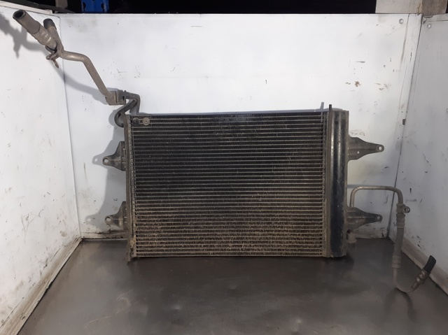 Chłodnica klimatyzacji 6Q0820411E VAG