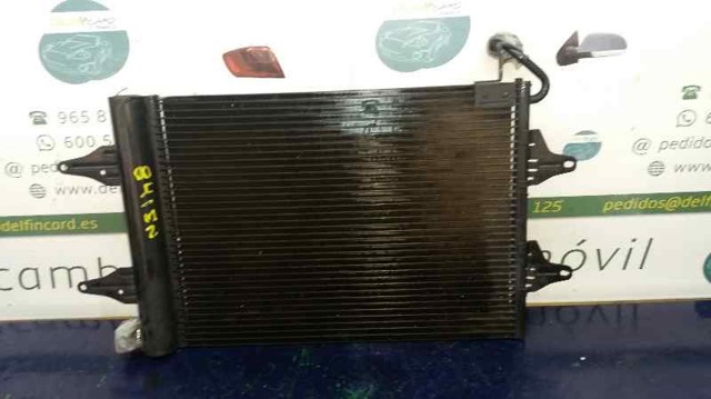 6Q0820411H VAG