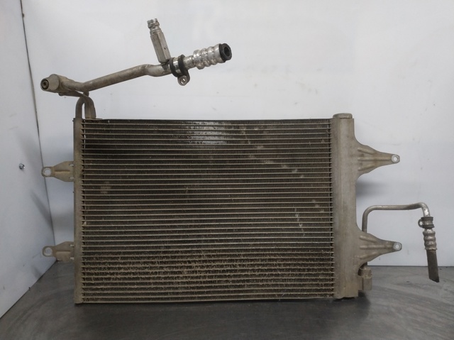 Chłodnica klimatyzacji 6Q0820411K VAG