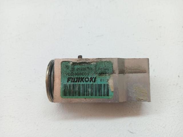 Zawór termostatyczny klimatyzacji 6Q0820679F VAG