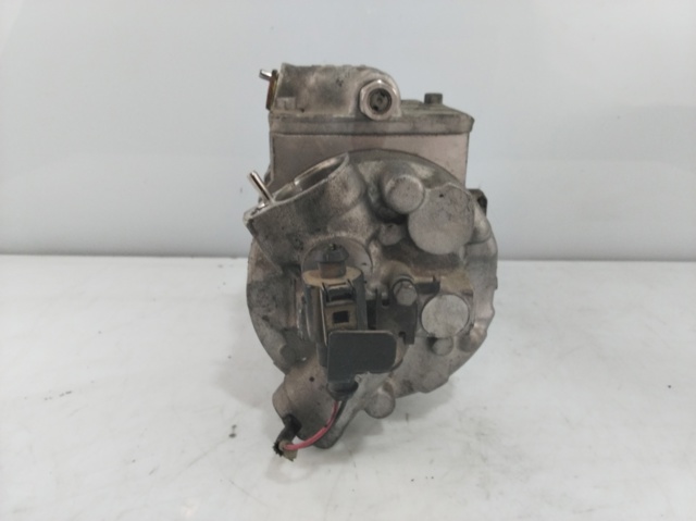 Sprężarka klimatyzacji 6Q0820803D VAG