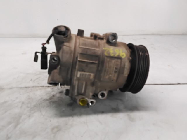 Sprężarka klimatyzacji 6Q0820803D VAG