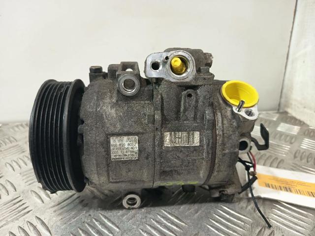 Sprężarka klimatyzacji 6Q0820803D VAG