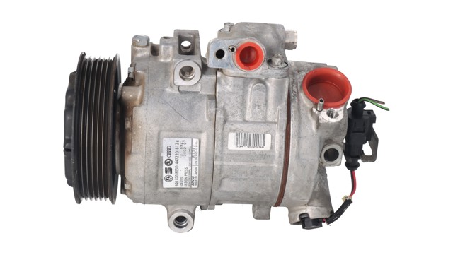 Sprężarka klimatyzacji 6Q0820803D VAG