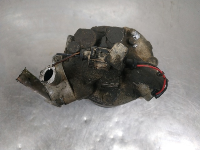 Sprężarka klimatyzacji 6Q0820803D VAG