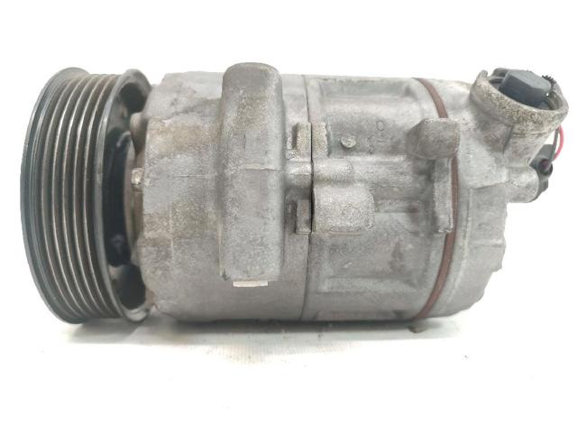 Sprężarka klimatyzacji 6Q0820803D VAG