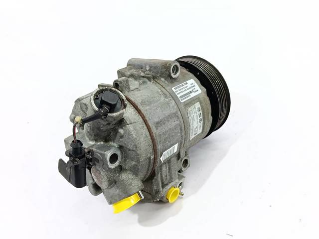 Sprężarka klimatyzacji 6Q0820803D VAG
