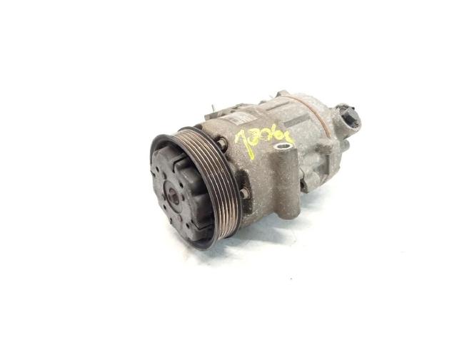 Sprężarka klimatyzacji 6Q0820803D VAG