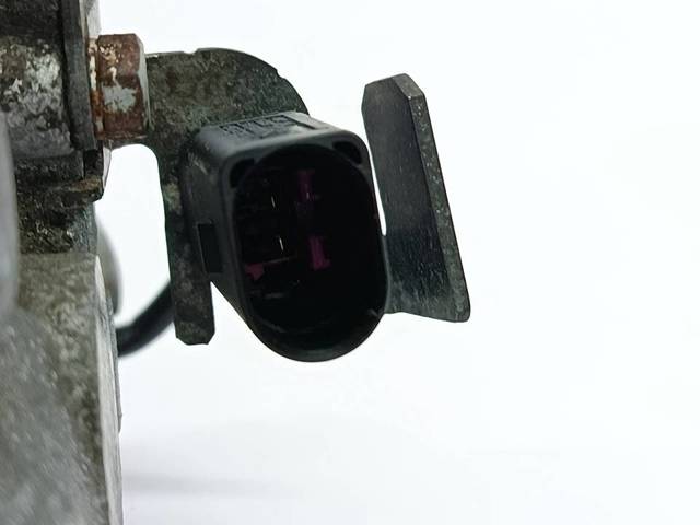 Sprężarka klimatyzacji 6Q0820803D VAG
