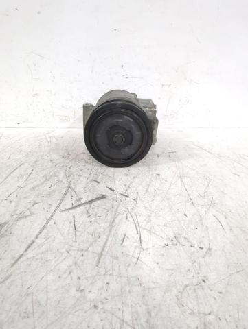 Sprężarka klimatyzacji 6Q0820803DV VAG