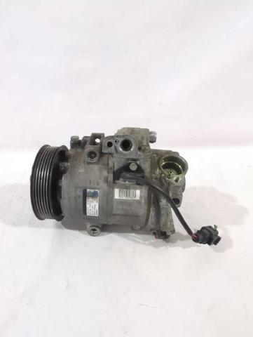 Sprężarka klimatyzacji 6Q0820803DV VAG