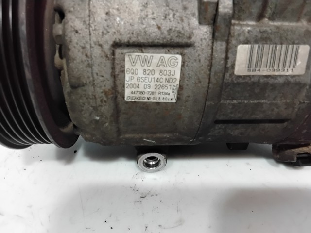 6Q0820803J VAG