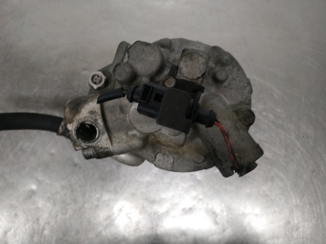 Sprężarka klimatyzacji 6Q0820803J VAG