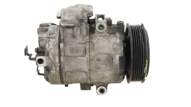 Sprężarka klimatyzacji 6Q0820803J VAG
