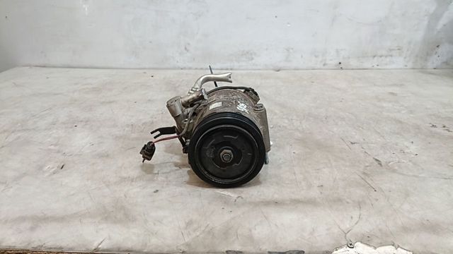 Sprężarka klimatyzacji 6Q0820803K VAG