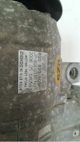6Q0820803P VAG