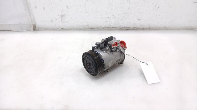Sprężarka klimatyzacji 6Q0820803Q VAG