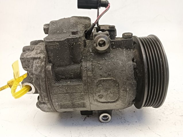 Sprężarka klimatyzacji 6Q0820808A VAG