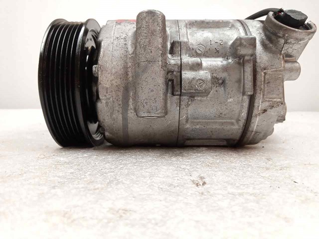 Sprężarka klimatyzacji 6Q0820808A VAG