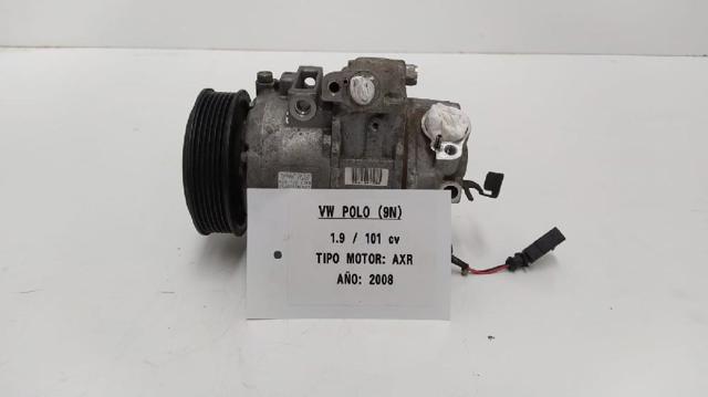 6Q0820808B VAG