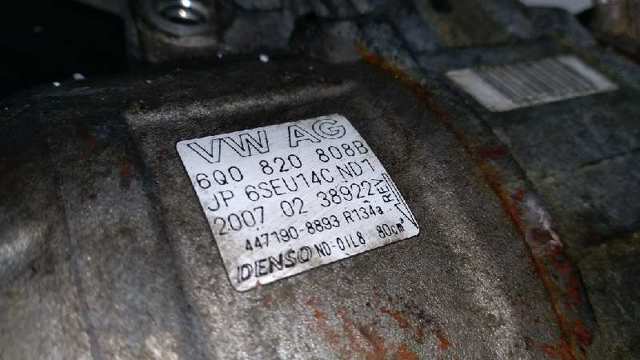 6Q0820808B VAG