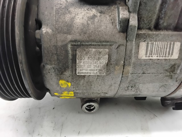 6Q0820808B VAG
