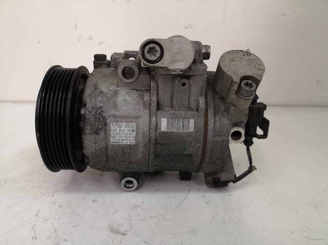 6Q0820808B VAG