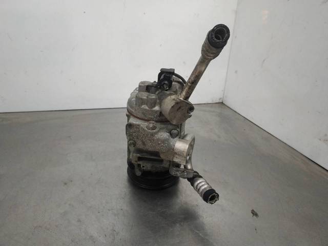 Sprężarka klimatyzacji 6Q0820808D VAG